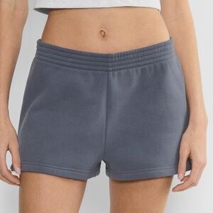 Cozy Sweatfleece Perfect Micro Short